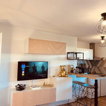 Magnifique Appartement To Be Discovered Montauban Exterior photo
