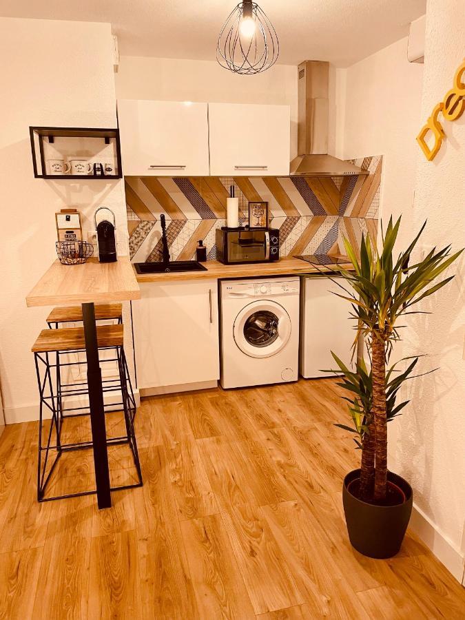 Magnifique Appartement To Be Discovered Montauban Exterior photo