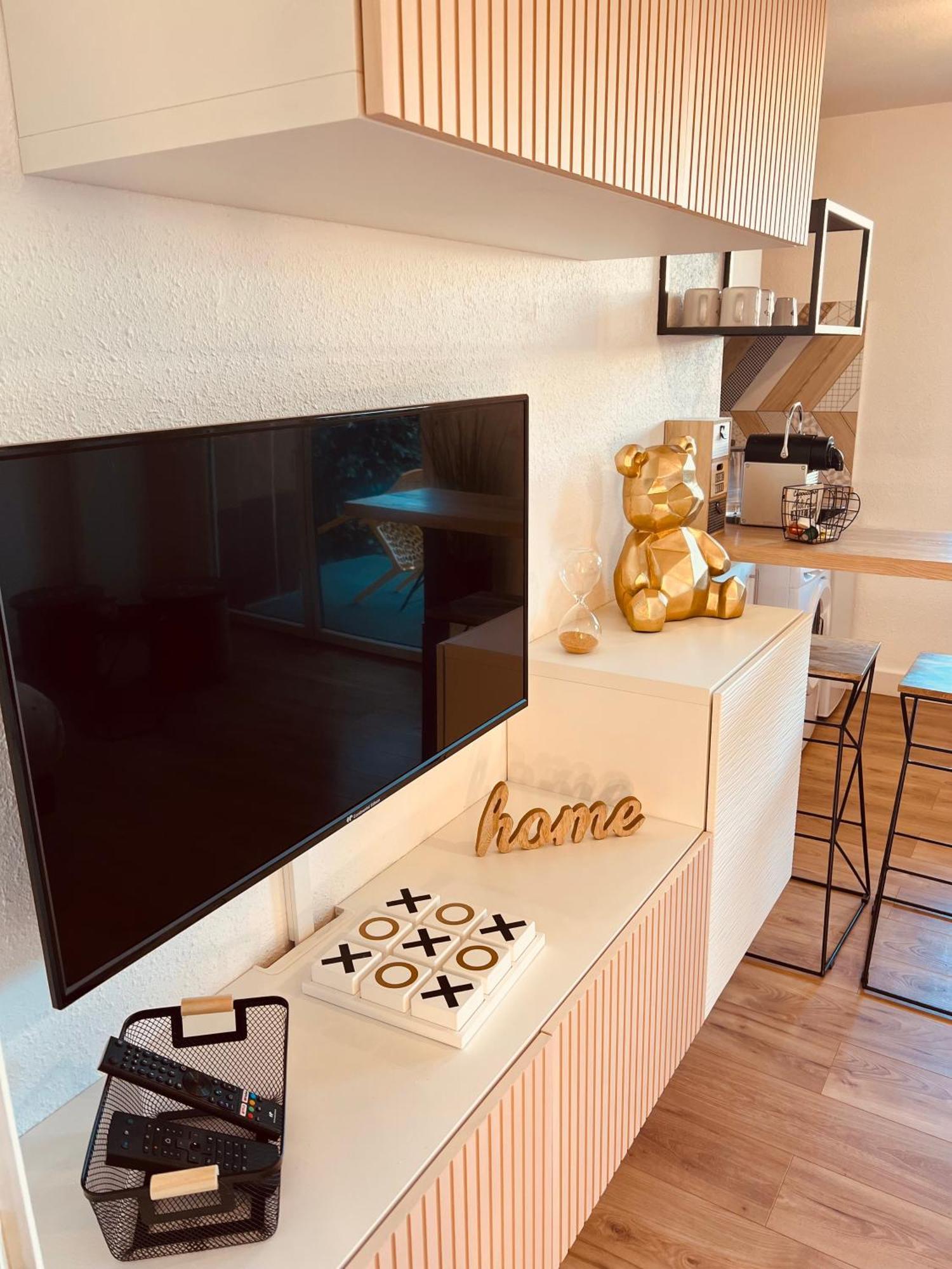 Magnifique Appartement To Be Discovered Montauban Exterior photo